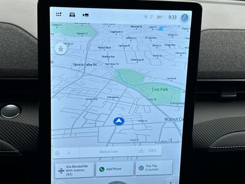 Used 2024 Ford Mustang Mach-E Premium image 16