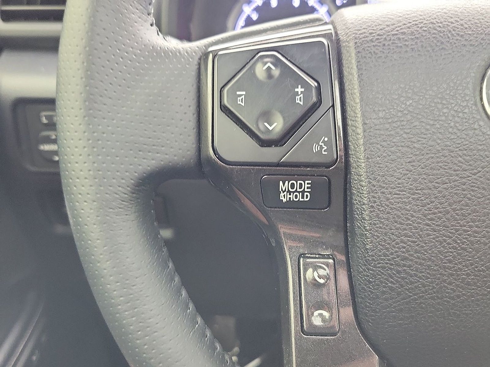 Used 2021 Toyota 4Runner Nightshade AWD/4WD image 21