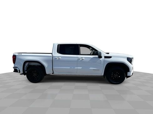 Used 2024 GMC Sierra 1500 Elevation image 9