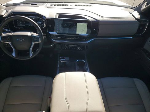 Used 2023 Chevrolet Silverado 1500 RST w/ All Star Edition Plus image 24