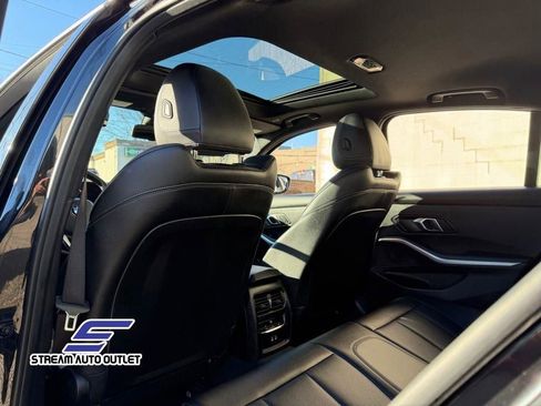 Used 2024 BMW 330i xDrive Sedan image 22