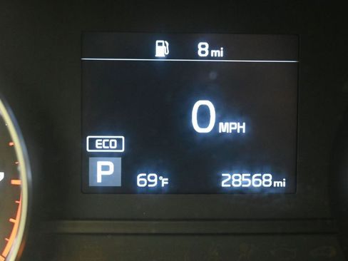 Certified 2022 Kia Sportage Nightfall Edition w/ Nighfall AWD Premium Package image 16