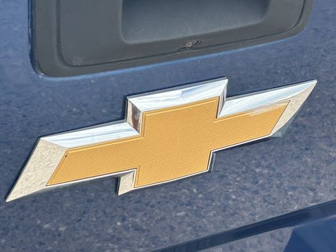 Used 2016 Chevrolet Silverado 1500 LT w/ All Star Edition RWD image 11