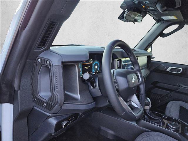 New 2026 Ford Bronco Big Bend AWD/4WD image 3