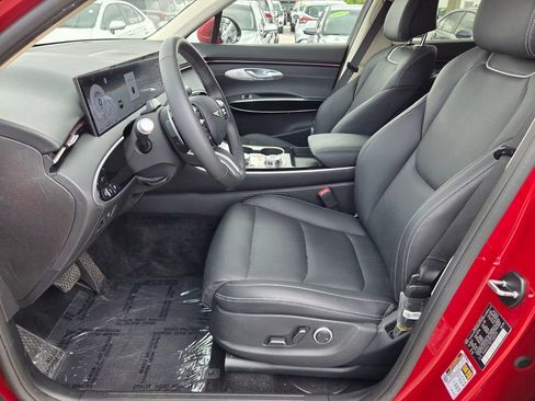 Used 2026 Genesis GV70 2.5T AWD/4WD image 4