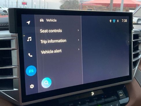 Used 2025 Toyota Tundra 1794 Edition image 25