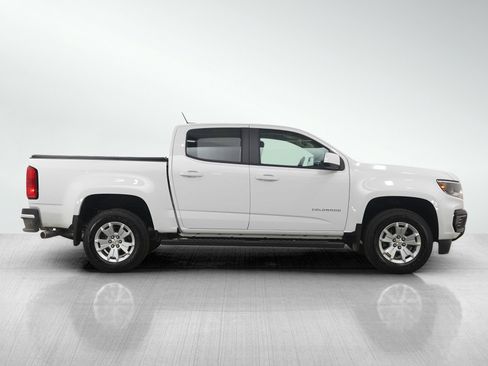 Used 2022 Chevrolet Colorado LT image 6