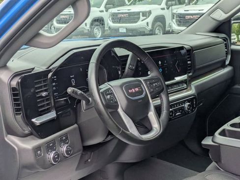 Certified 2024 GMC Sierra 1500 Elevation AWD/4WD image 14