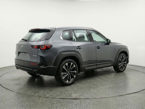 Used 2025 MAZDA CX-50 2.5 Hybrid w/ Premium Plus Pkg image 9