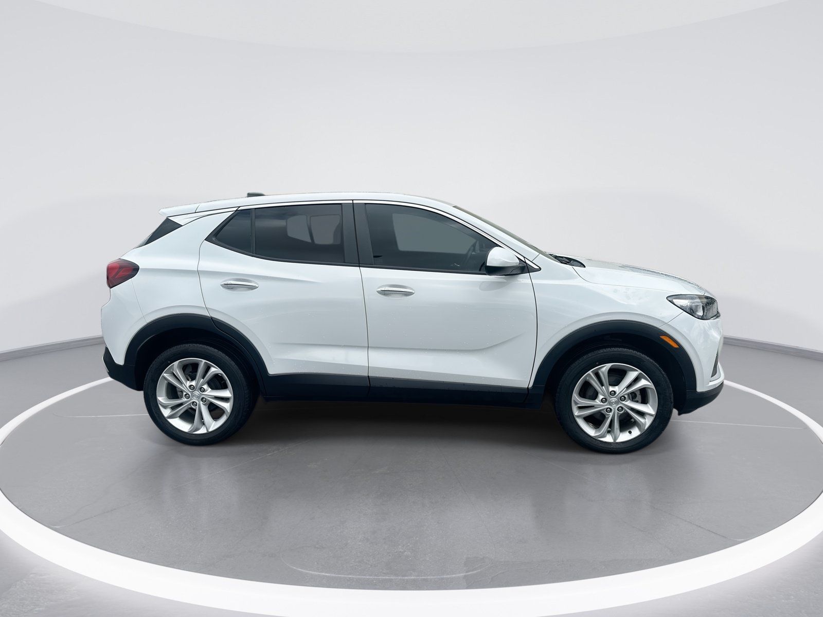 Used 2023 Buick Encore GX Preferred w/ Cold Weather Comfort Package AWD/4WD image 10