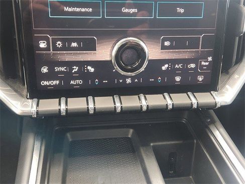 Certified 2025 GMC Acadia Elevation image 24