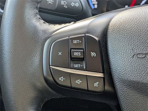 Used 2023 Ford Bronco Sport Big Bend w/ Convenience Package image 23