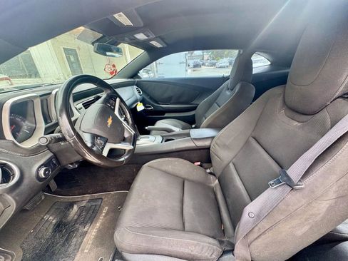 Used 2014 Chevrolet Camaro LT w/ RS Package image 14