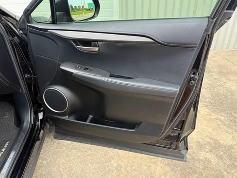 Used 2016 Lexus NX 200t AWD w/ Premium Package image 34