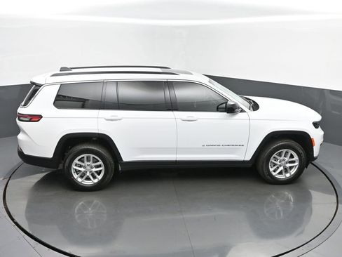 New 2025 Jeep Grand Cherokee L Laredo w/ Luxury Tech Group I image 45