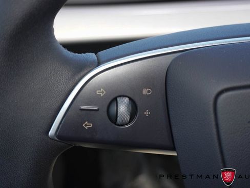 Used 2025 Tesla Model 3 Long Range RWD image 24