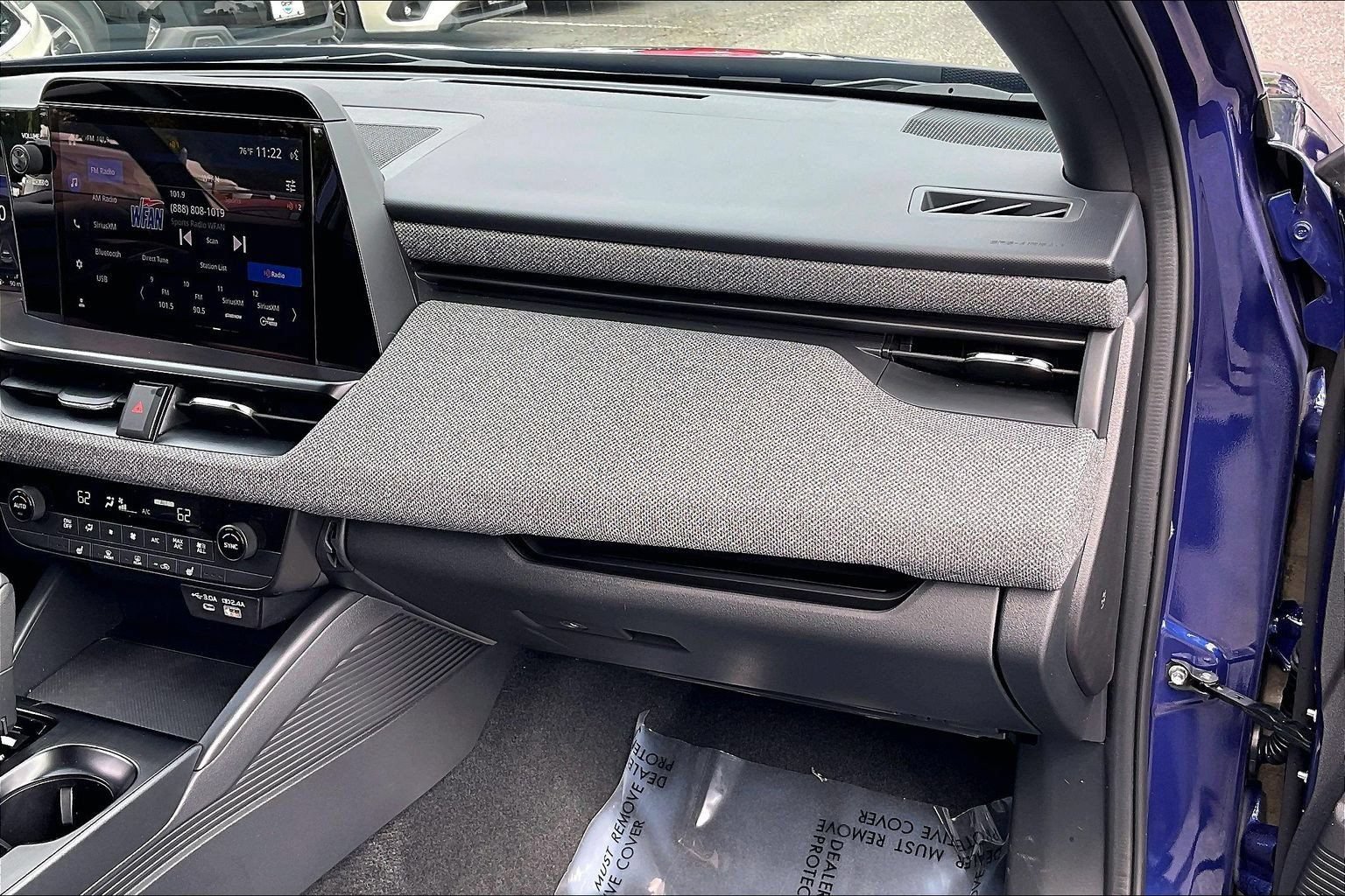 Certified 2026 Subaru Outback Premium AWD/4WD image 20