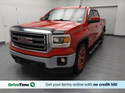Used 2014 GMC Sierra 1500 SLE w/ SLE Value Package