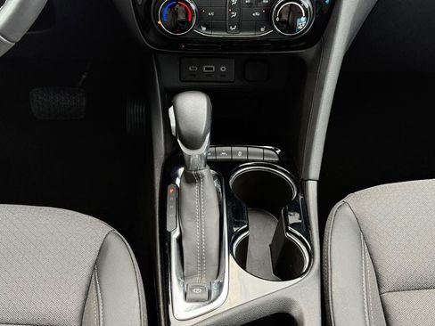 Used 2023 Buick Encore GX Preferred w/ Cold Weather Comfort Package AWD/4WD image 13