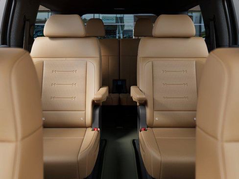 New 2026 Hyundai Santa Fe Calligraphy image 12