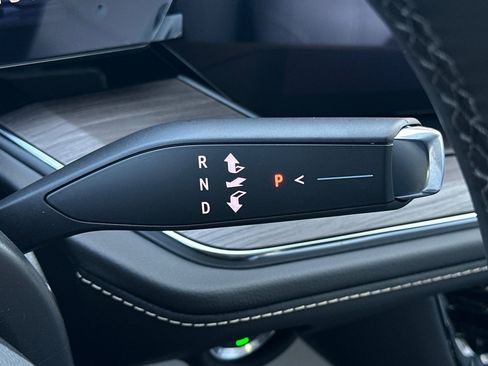 New 2026 Chevrolet Tahoe Premier image 23