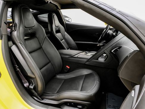 Used 2017 Chevrolet Corvette Grand Sport image 27