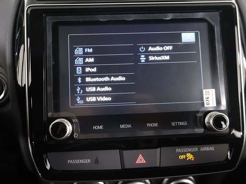 New 2025 Mitsubishi Outlander Sport SE image 40