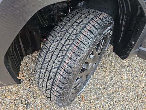 New 2026 Subaru Forester Wilderness w/ Wilderness Package image 33