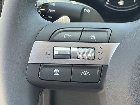 New 2026 Hyundai Sonata SEL FWD image 48