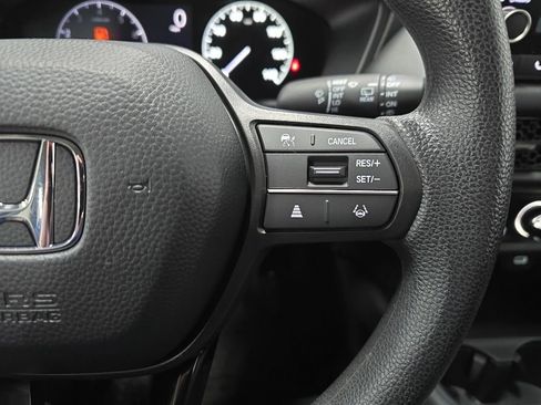Used 2023 Honda HR-V LX image 20