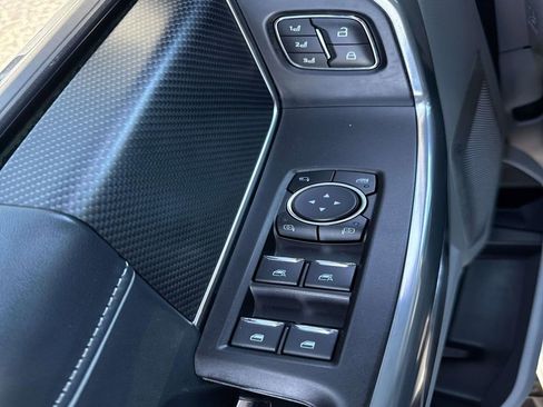 Used 2021 Ford F150 Limited image 18