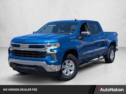 Used 2023 Chevrolet Silverado 1500 LT