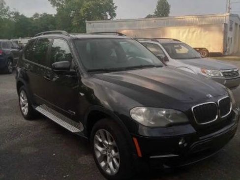 Used 2012 BMW X5 xDrive35i image 3