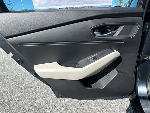 New 2026 Honda Accord LX image 17