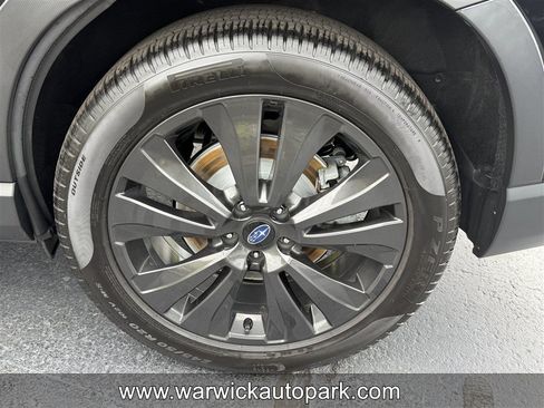 Used 2022 Subaru Ascent Onyx Edition AWD/4WD image 13