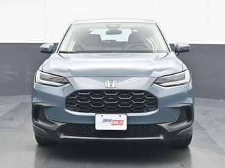 Used 2024 Honda HR-V LX video 1