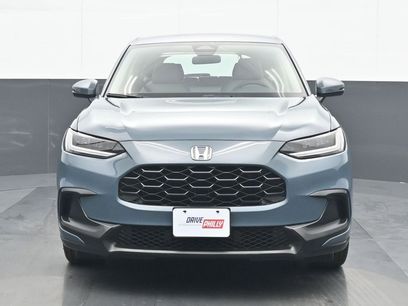 Used 2024 Honda HR-V LX