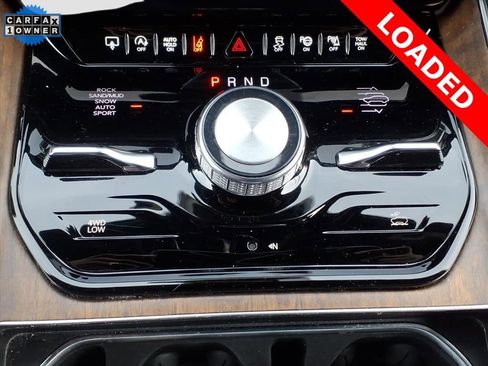 Used 2023 Jeep Grand Wagoneer L Series II image 25