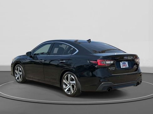 Used 2022 Subaru Legacy Touring XT w/ Popular Package #3 AWD/4WD image 7