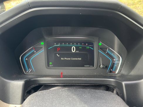 Used 2018 Honda Odyssey Elite image 11