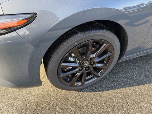 New 2026 MAZDA MAZDA3 2.5 S Hatchback w/ Premium Pkg image 6