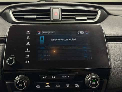 Used 2018 Honda CR-V Touring image 35