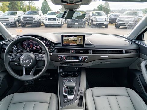 Used 2019 Audi A4 2.0T Prestige w/ Prestige Package image 20