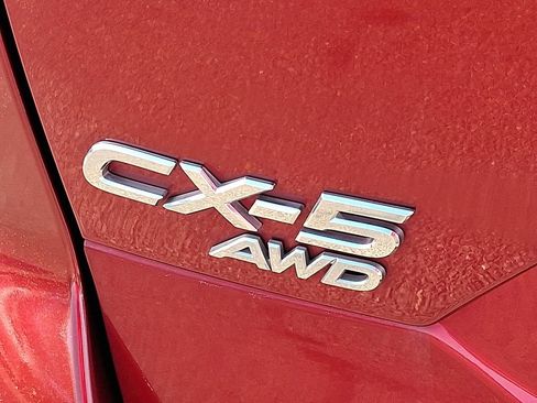 Used 2019 MAZDA CX-5 Grand Touring w/ GT Premium Package image 36