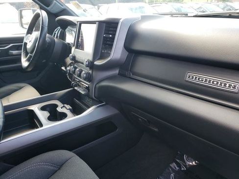 Used 2021 RAM 1500 Big Horn AWD/4WD image 19
