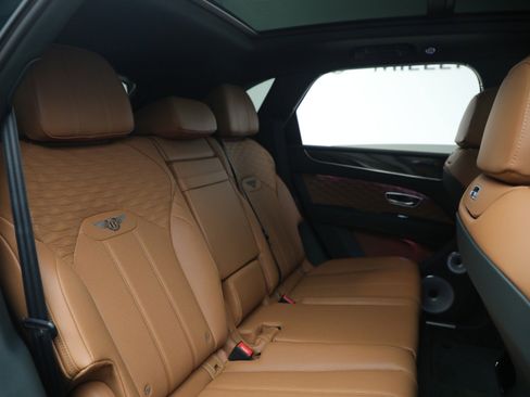 New 2026 Bentley Bentayga Speed image 28