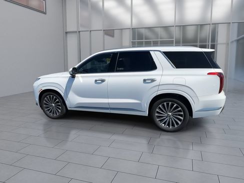 Used 2025 Hyundai Palisade Calligraphy AWD/4WD image 5