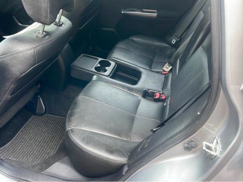 Used 2012 Subaru Forester 2.5X Limited AWD/4WD image 24