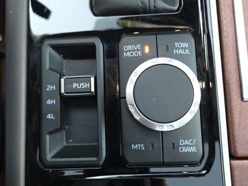 Used 2024 Toyota Tundra 1794 Edition w/ TRD Off-Road Package image 39