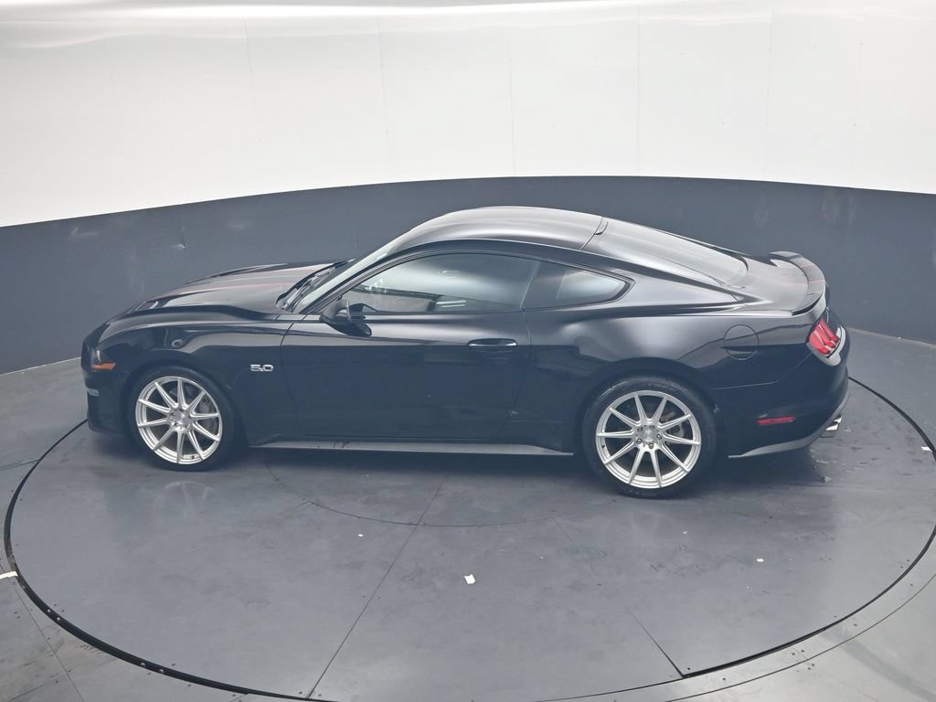 Used 2018 Ford Mustang GT RWD image 19